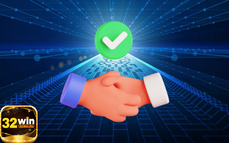 Lợi ích mà bạn sẽ nhận được khi tham gia đăng ký đối tác tại 32win