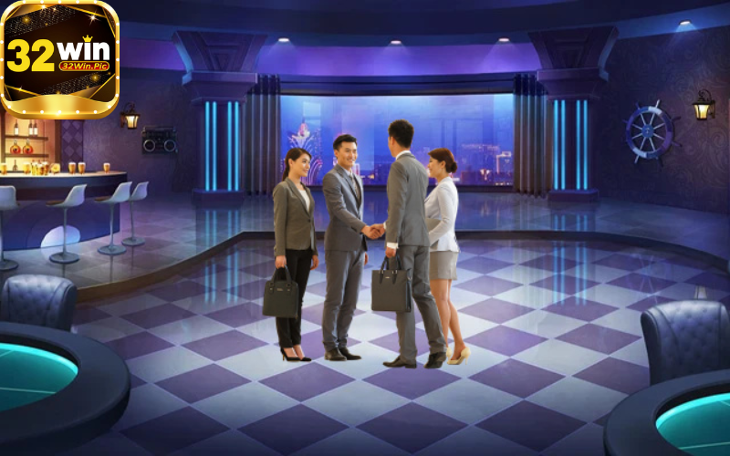 Tổng quan những thông tin chung về đại lý 32win